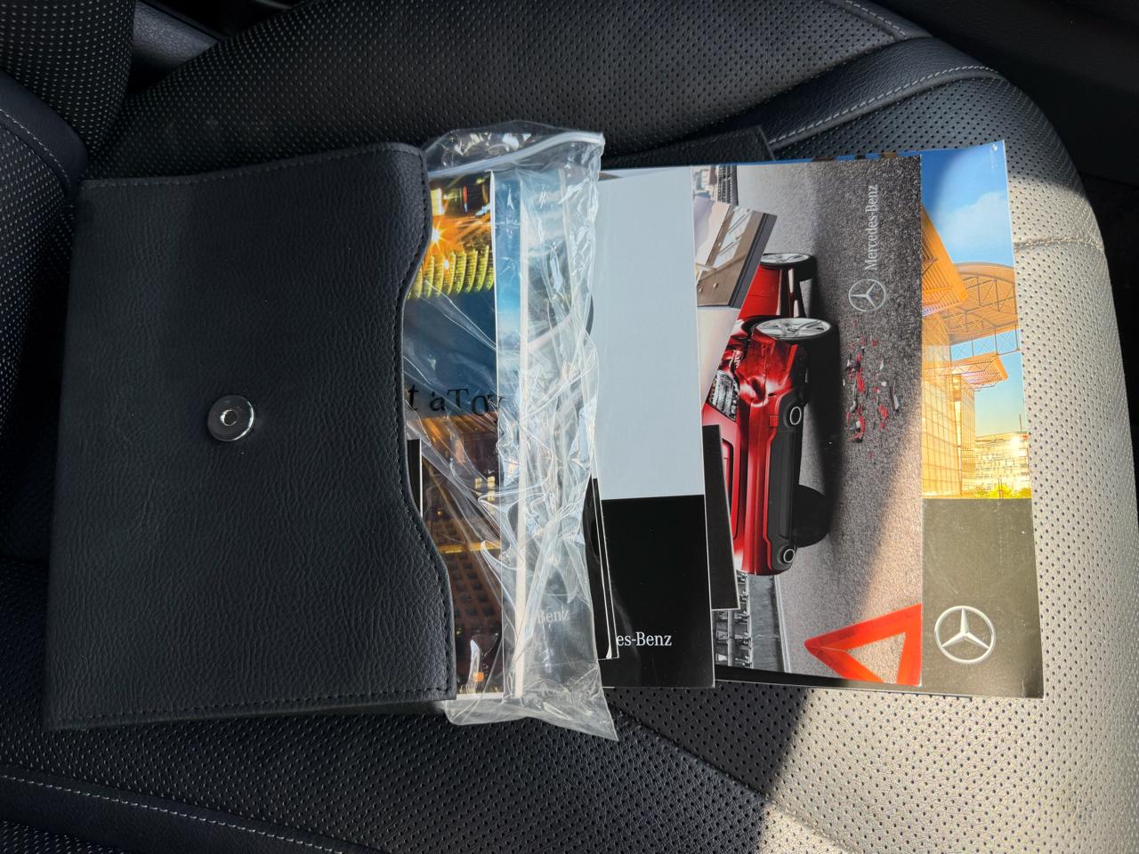 Mercedes-Benz S-Class S550 4MATIC 2017