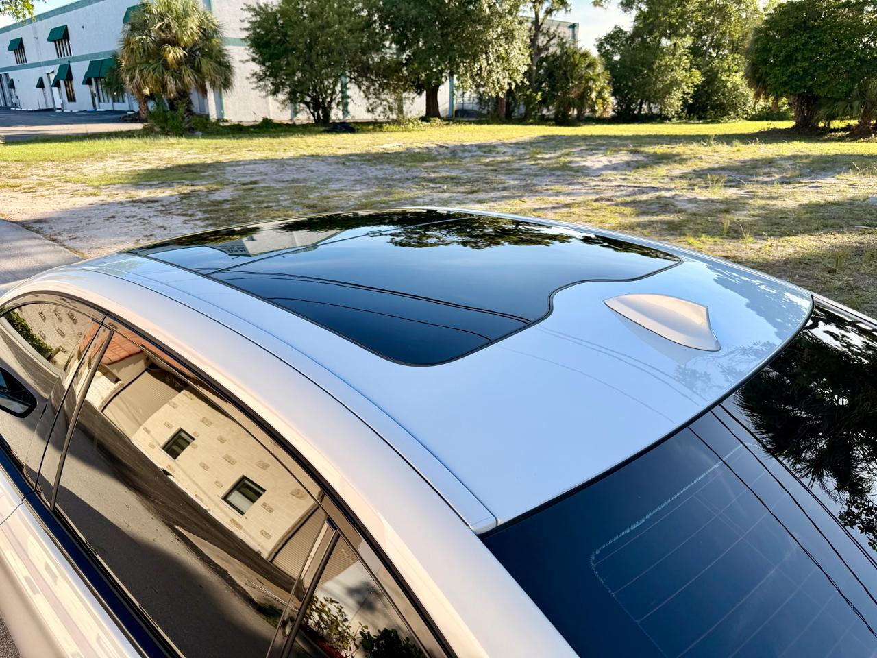 BMW 7-Series  2020