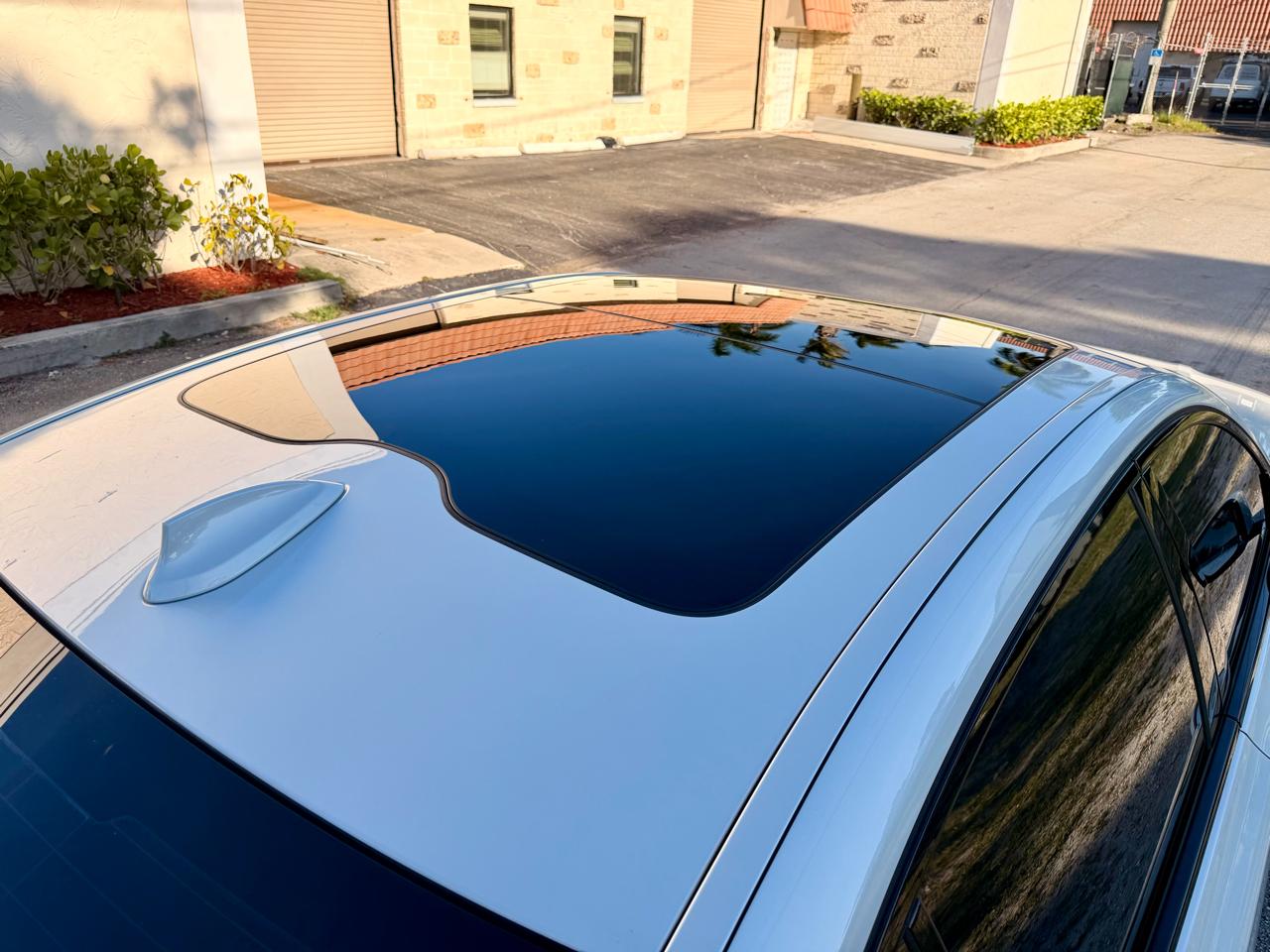 BMW 7-Series  2020