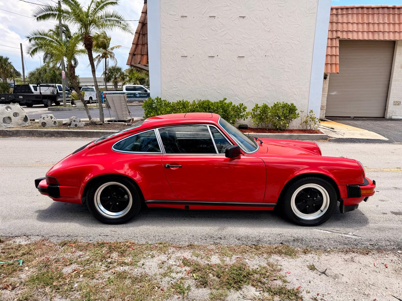 Porsche 911 Carrera  1977