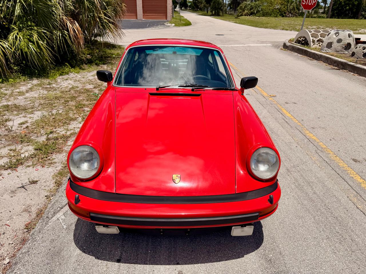 Porsche 911 Carrera  1977