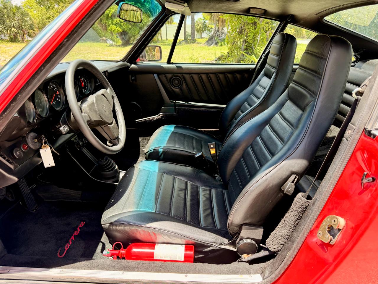 Porsche 911 Carrera  1977