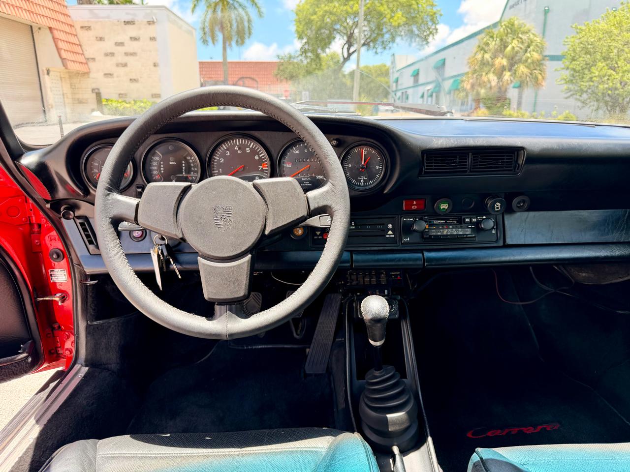 Porsche 911 Carrera  1977