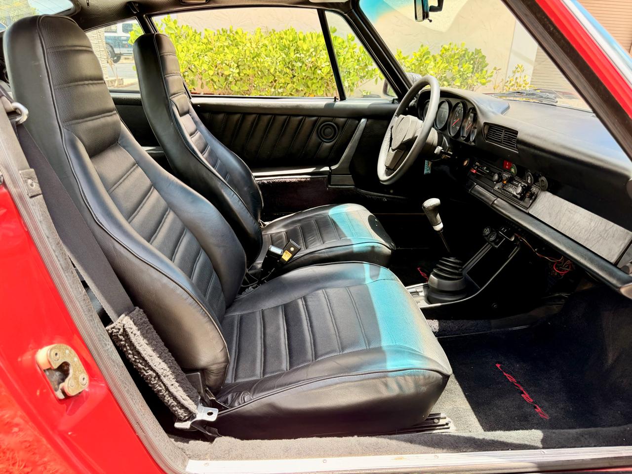 Porsche 911 Carrera  1977