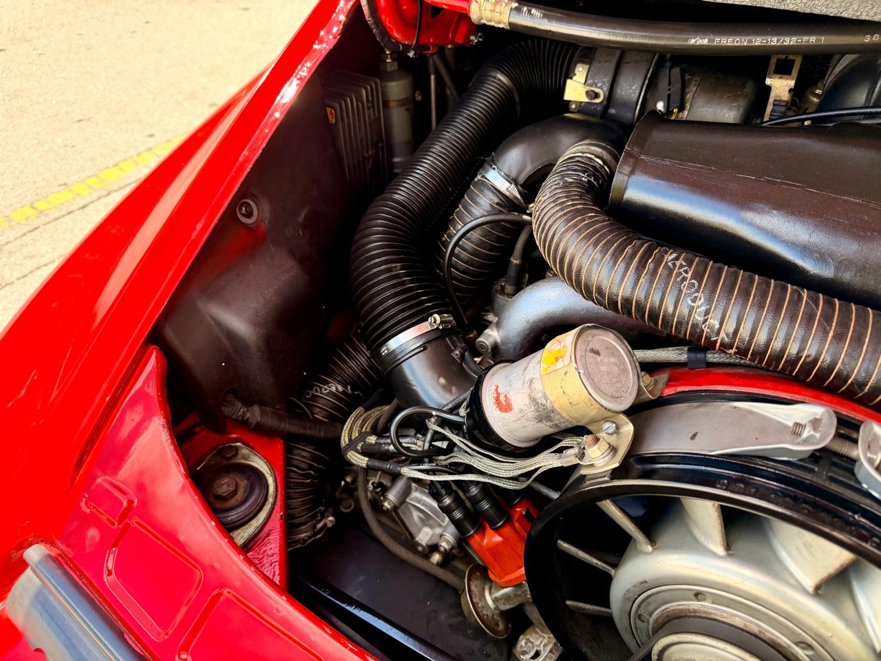 Porsche 911 Carrera  1977