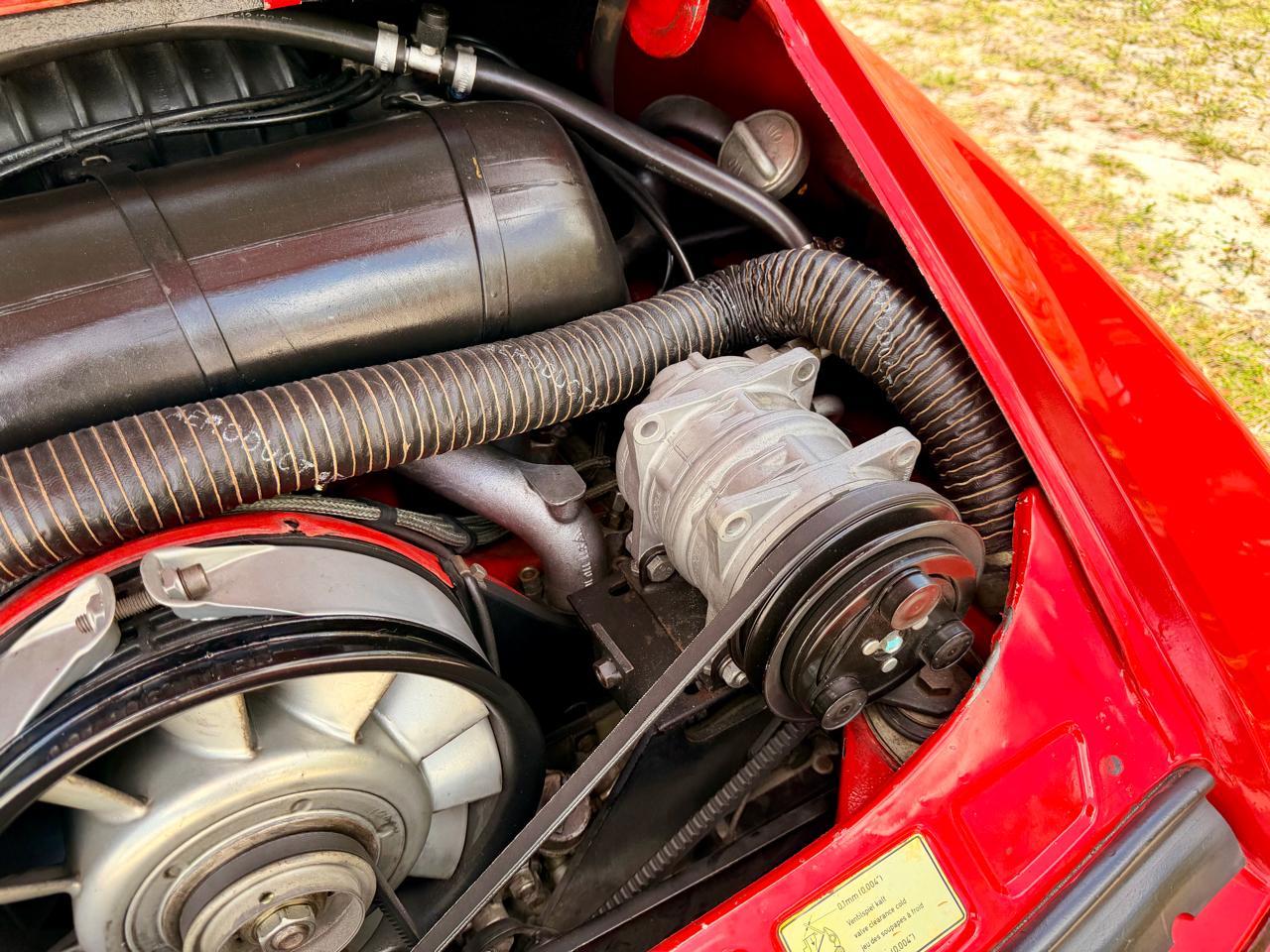 Porsche 911 Carrera  1977