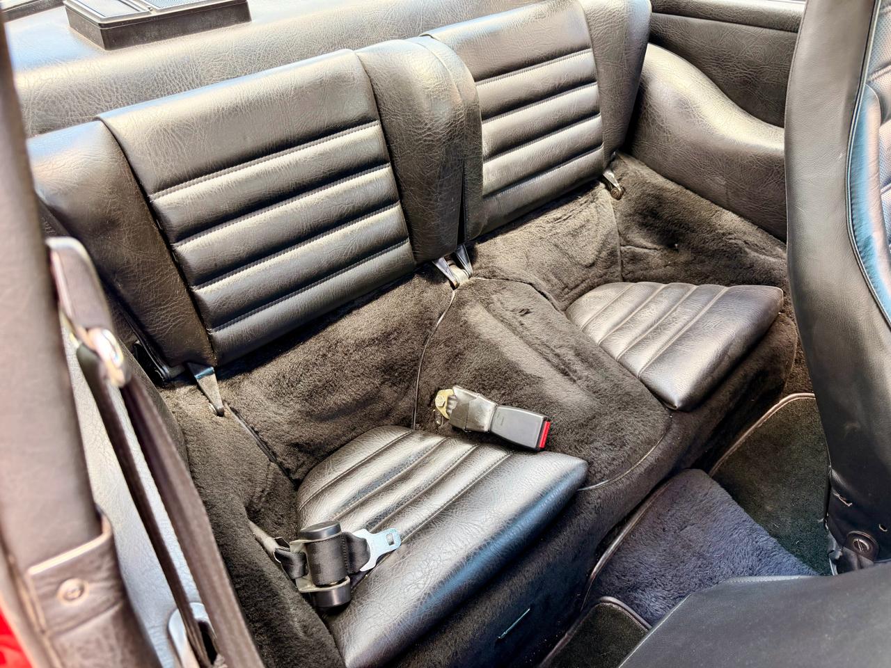 Porsche 911 Carrera  1977