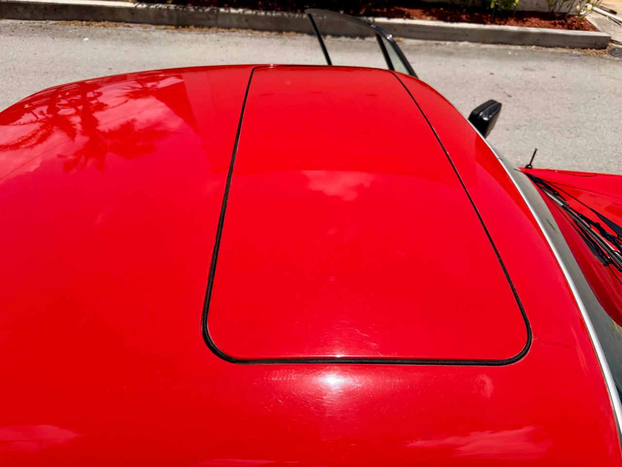 Porsche 911 Carrera  1977