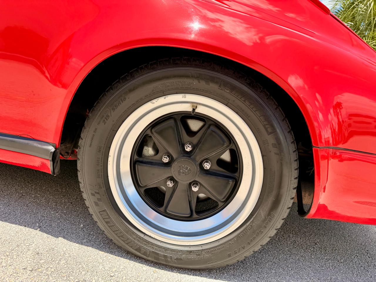 Porsche 911 Carrera  1977