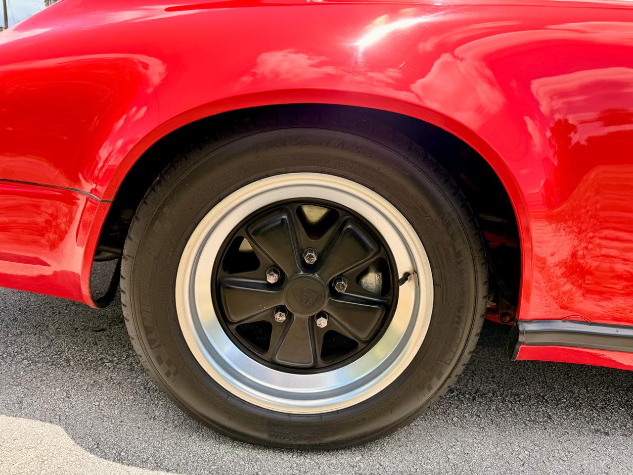 Porsche 911 Carrera  1977