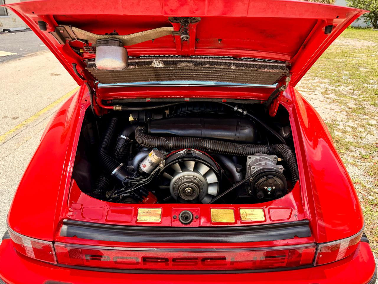 Porsche 911 Carrera  1977