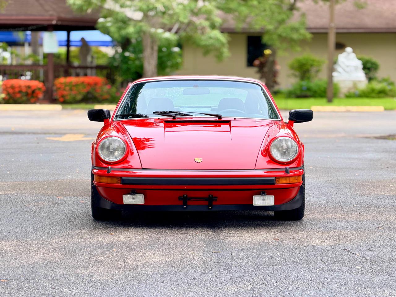 Porsche 911 Carrera  1977