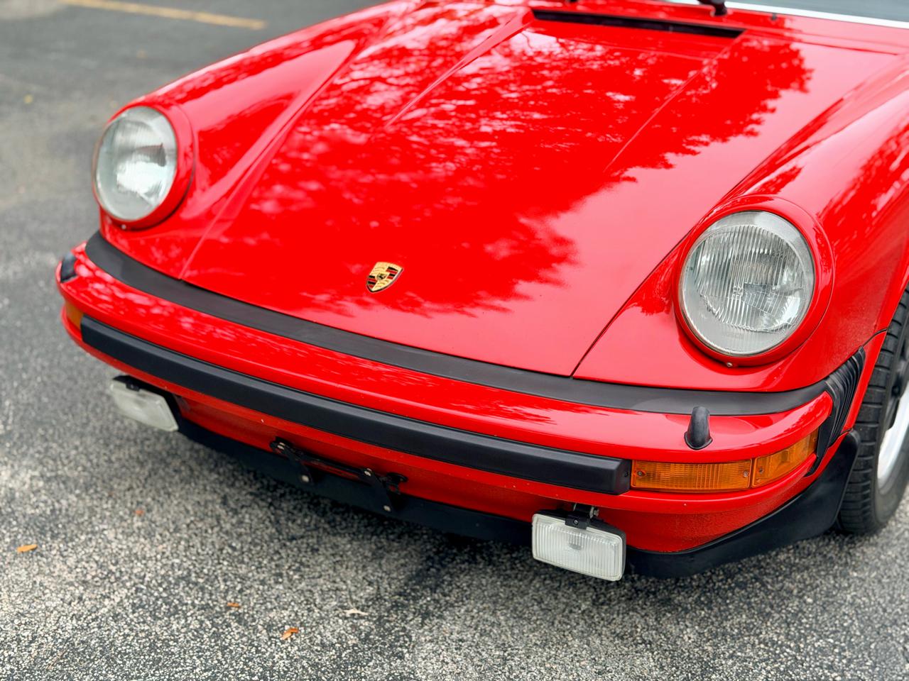 Porsche 911 Carrera  1977