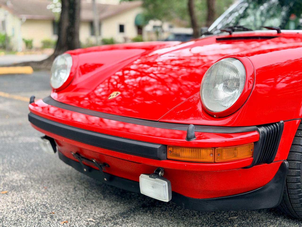 Porsche 911 Carrera  1977