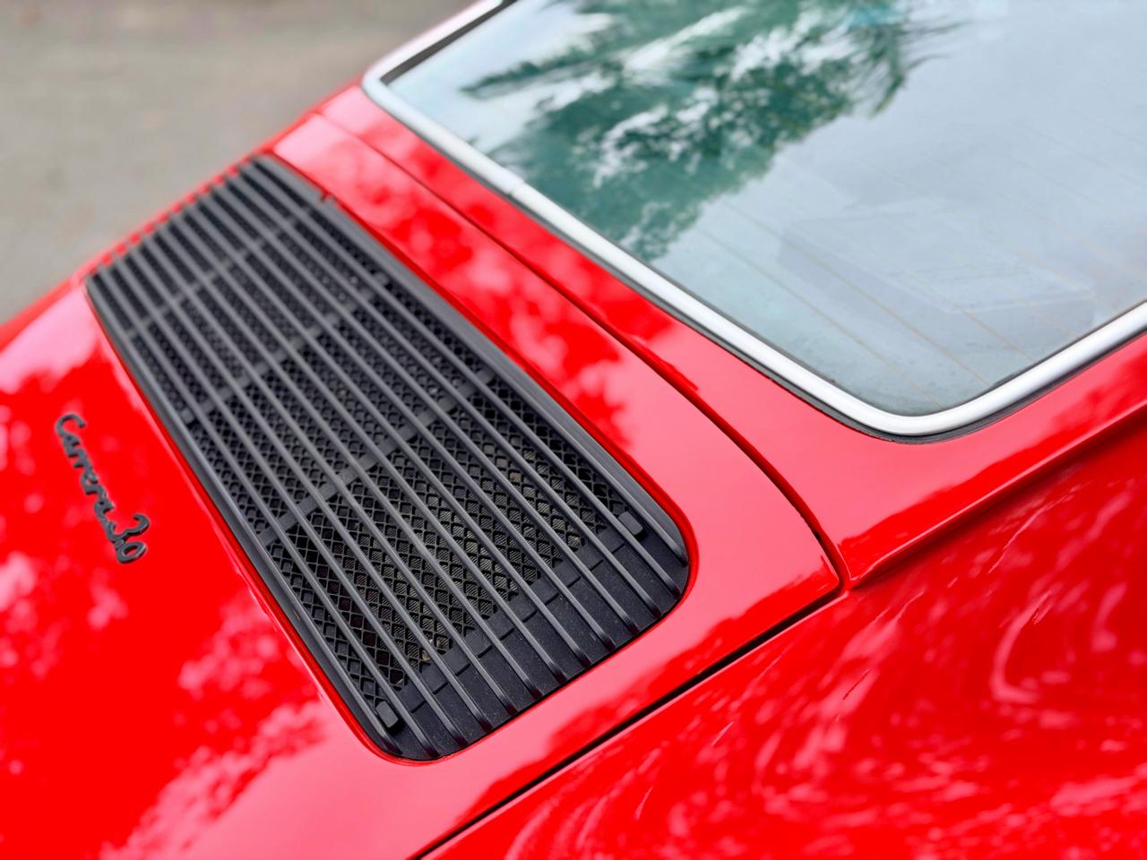 Porsche 911 Carrera  1977