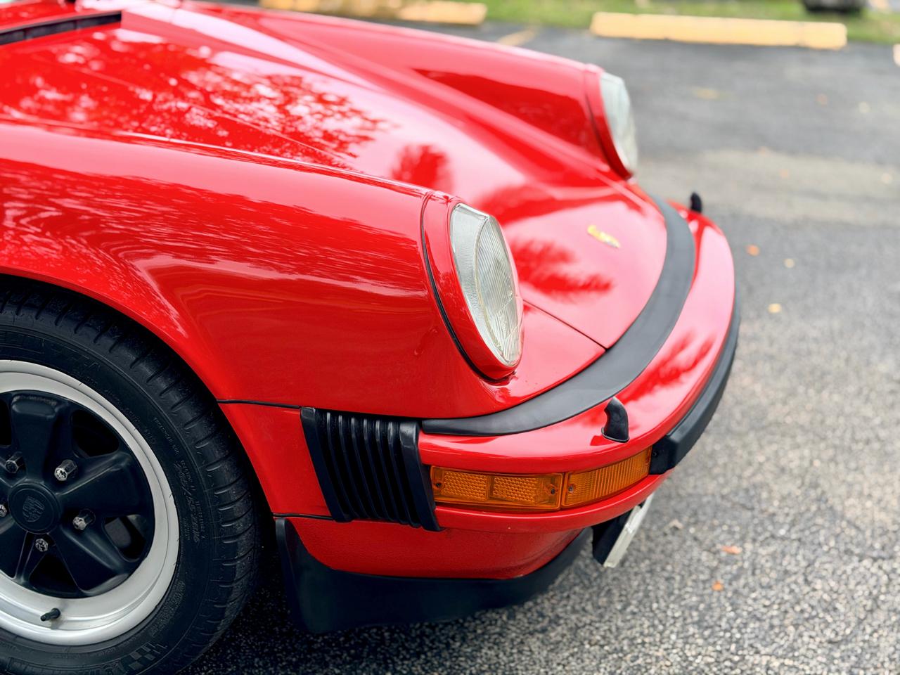 Porsche 911 Carrera  1977