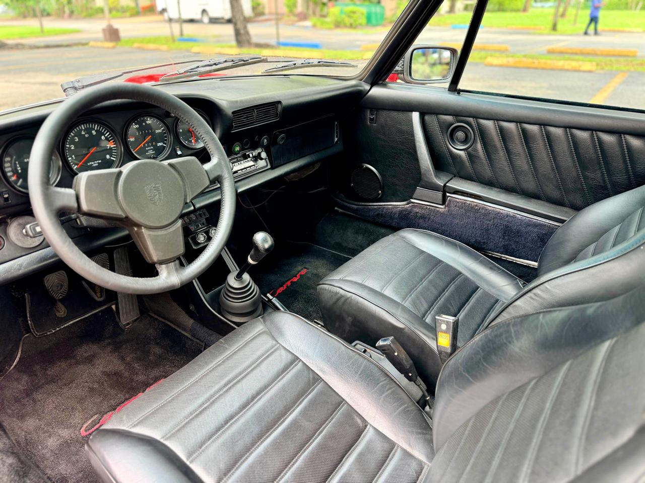 Porsche 911 Carrera  1977