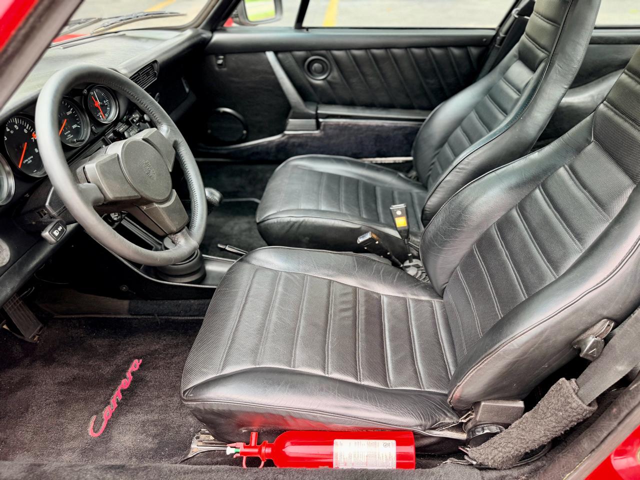 Porsche 911 Carrera  1977