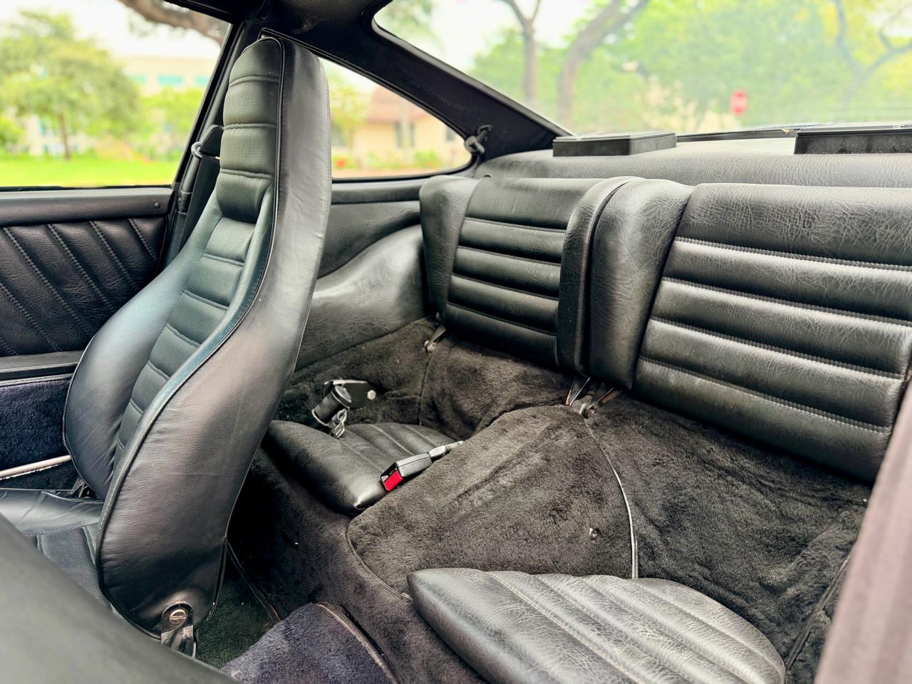 Porsche 911 Carrera  1977