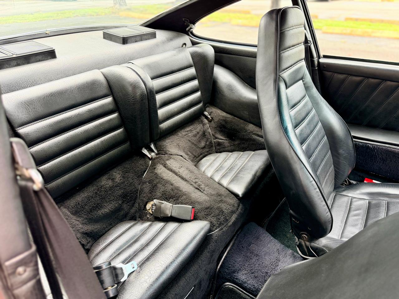 Porsche 911 Carrera  1977