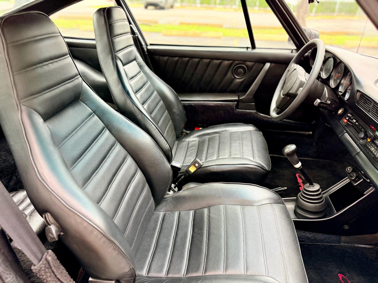 Porsche 911 Carrera  1977