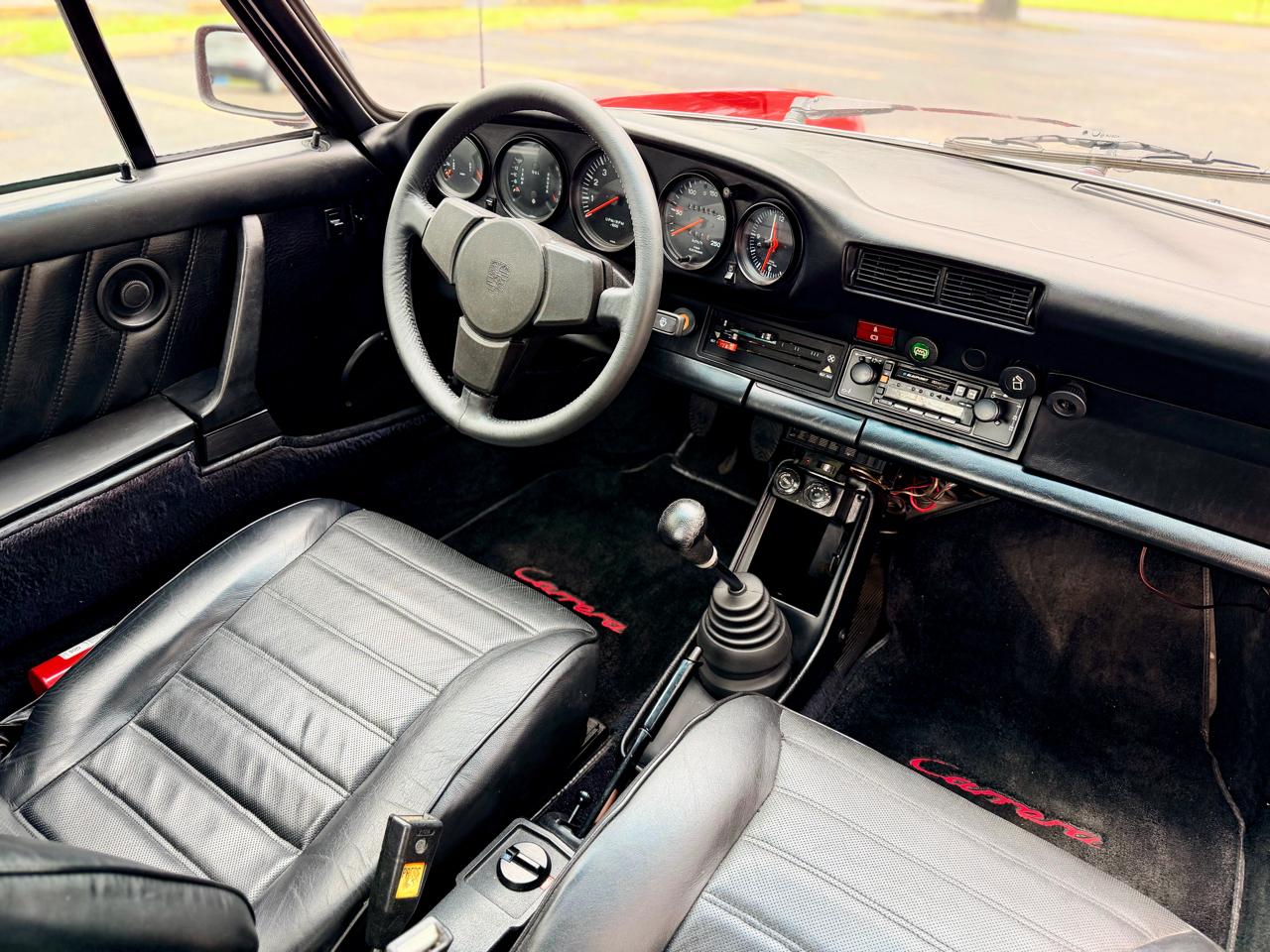 Porsche 911 Carrera  1977