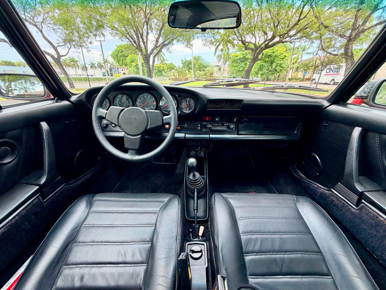 Porsche 911 Carrera  1977