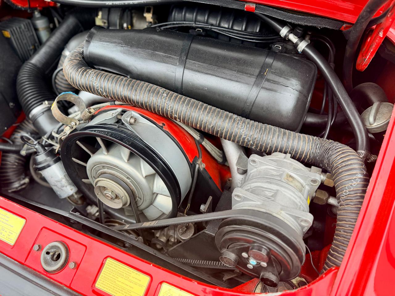 Porsche 911 Carrera  1977