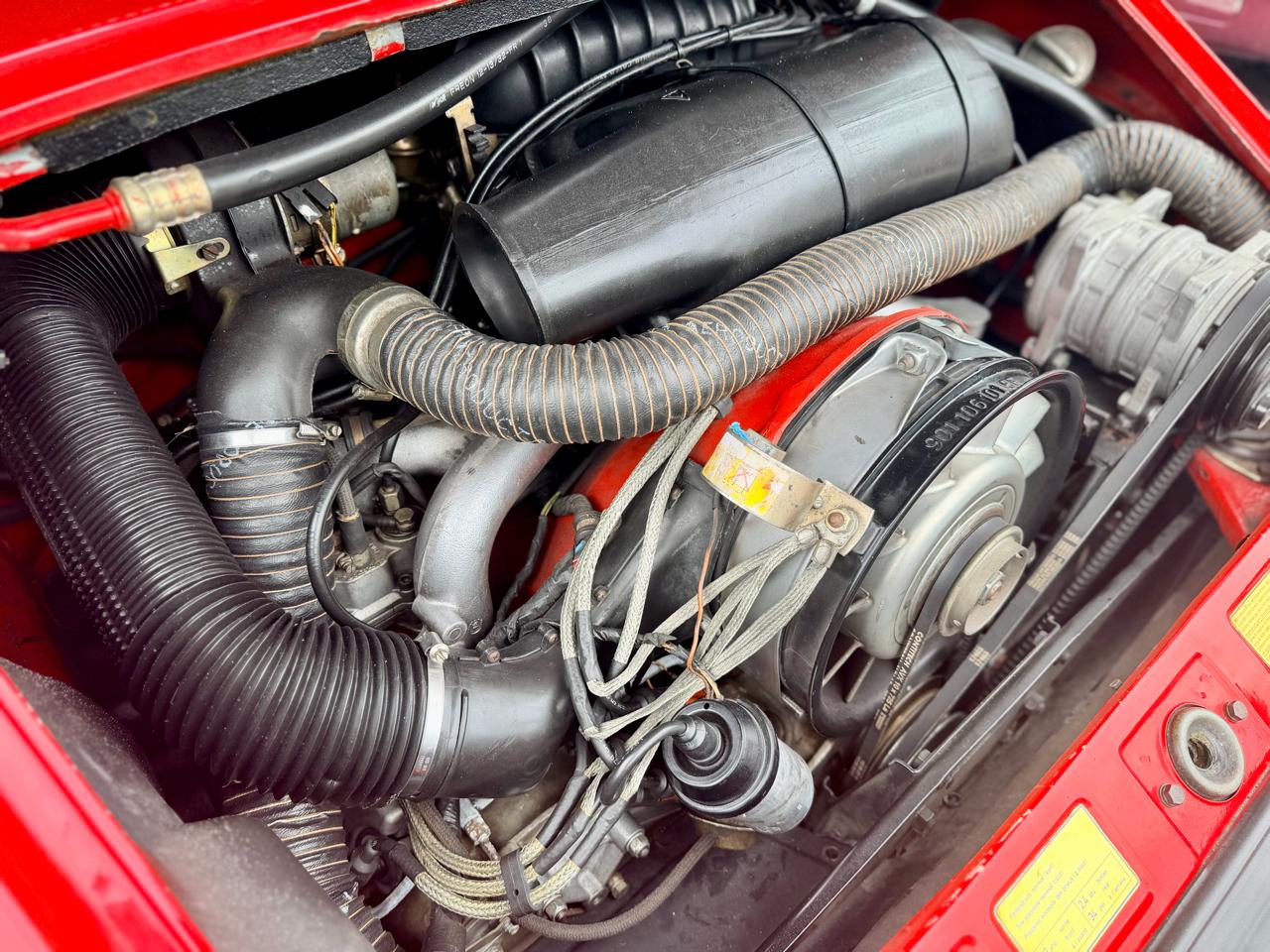 Porsche 911 Carrera  1977