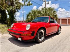 1977 Porsche 911 Carrera 