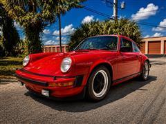1977 Porsche 911 Carrera 