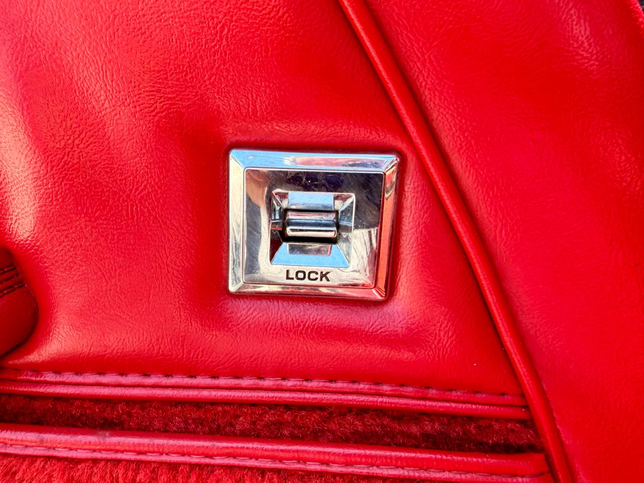 Chevrolet Corvette Coupe 1981