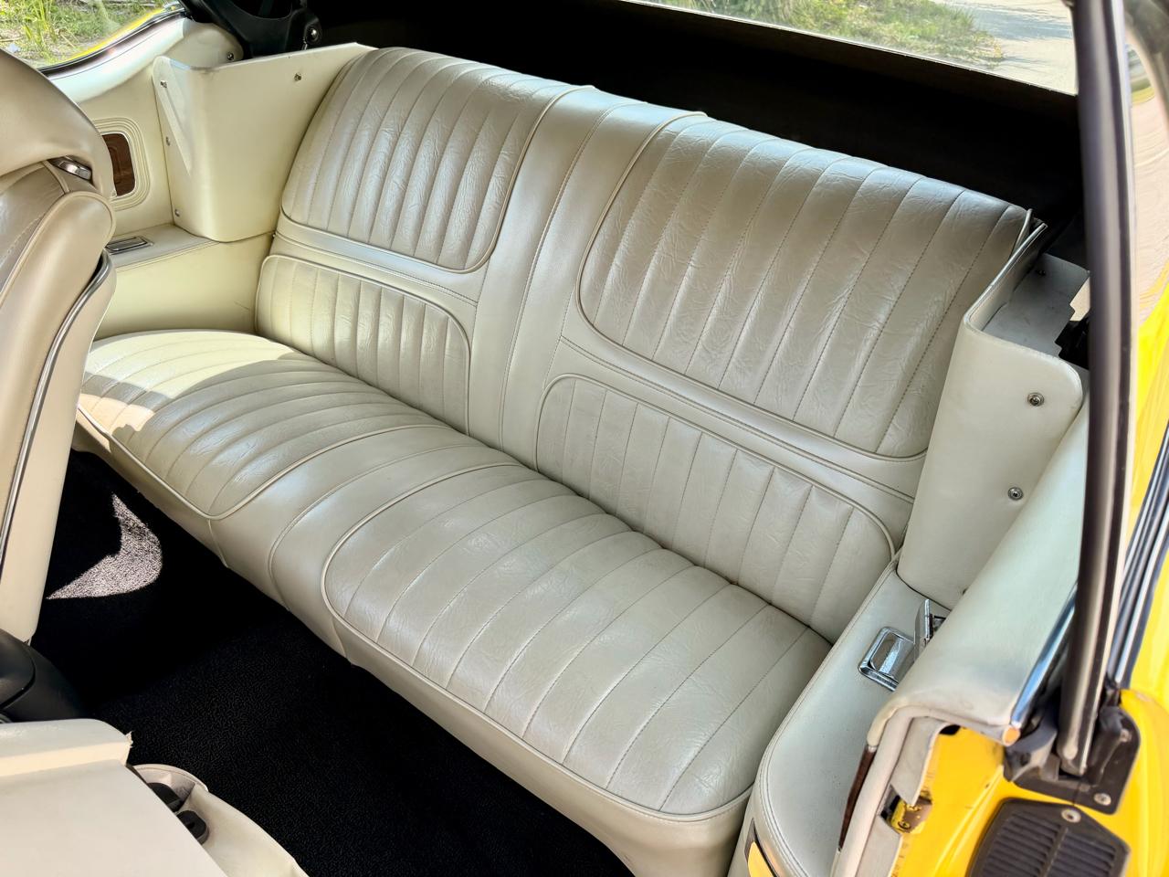 Oldsmobile Cutlass Supreme 2dr Convertible 1971
