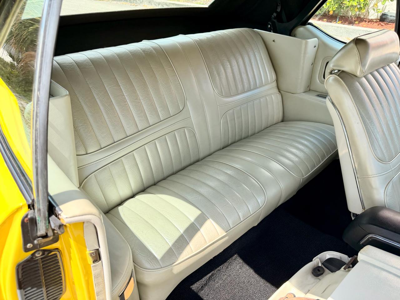 Oldsmobile Cutlass Supreme 2dr Convertible 1971