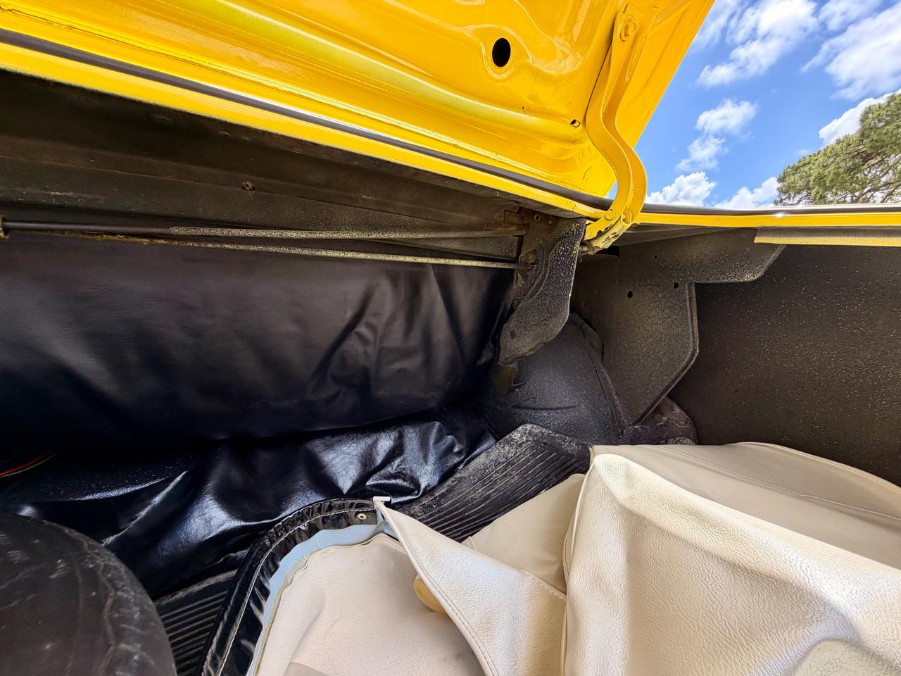 Oldsmobile Cutlass Supreme 2dr Convertible 1971