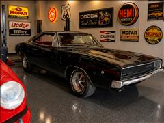 1968 Dodge Charger 