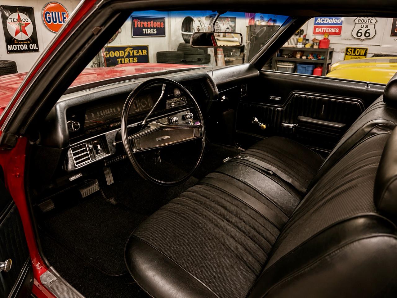Chevrolet Chevelle Malibu 1970