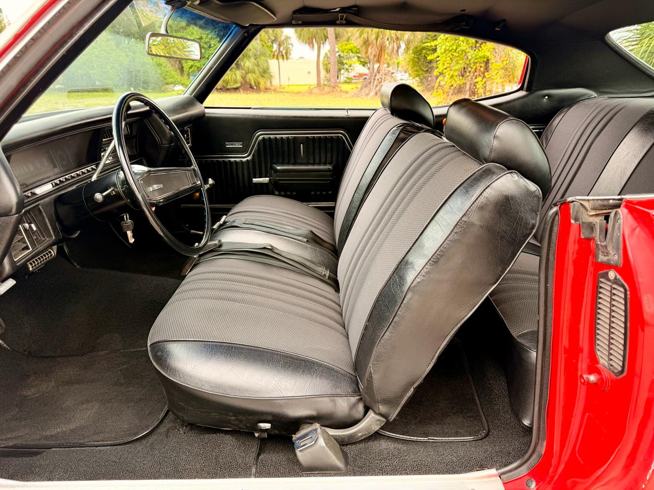 Chevrolet Chevelle Malibu 1970