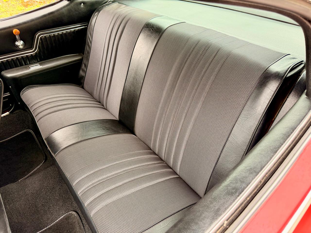 Chevrolet Chevelle Malibu 1970