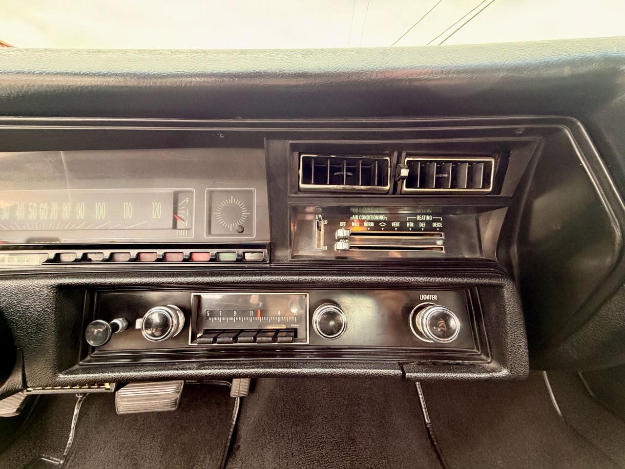 Chevrolet Chevelle Malibu 1970