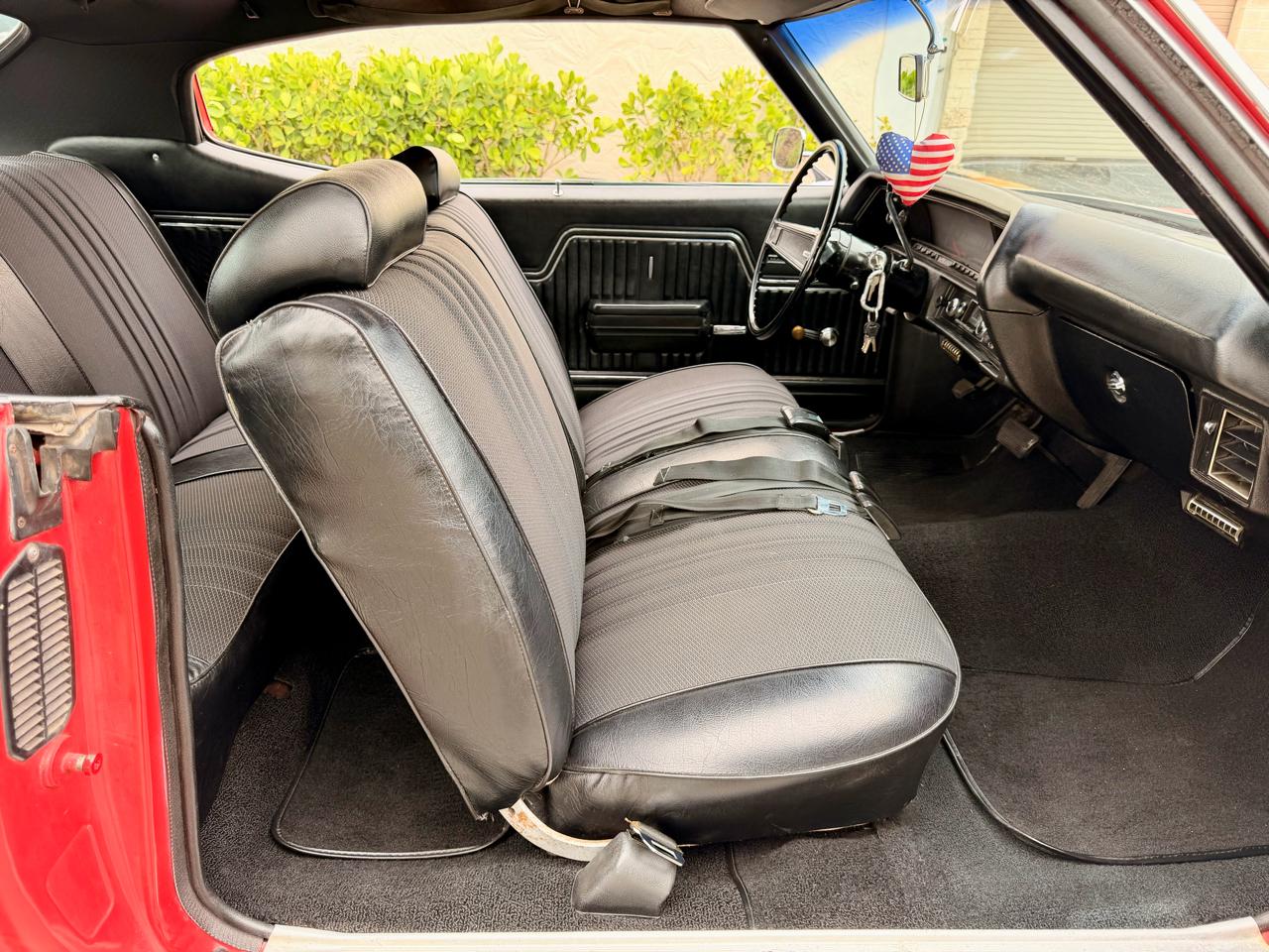 Chevrolet Chevelle Malibu 1970