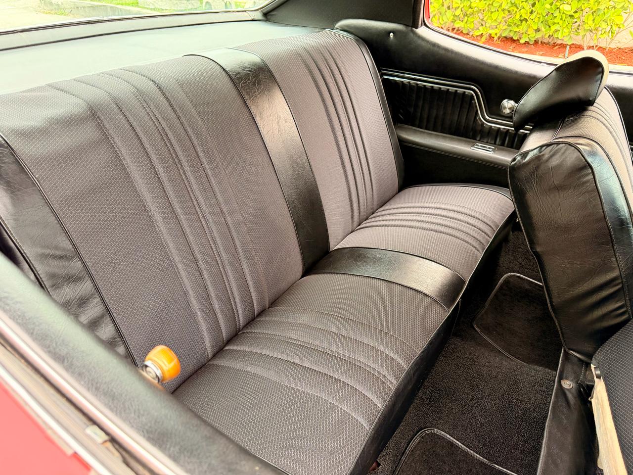 Chevrolet Chevelle Malibu 1970