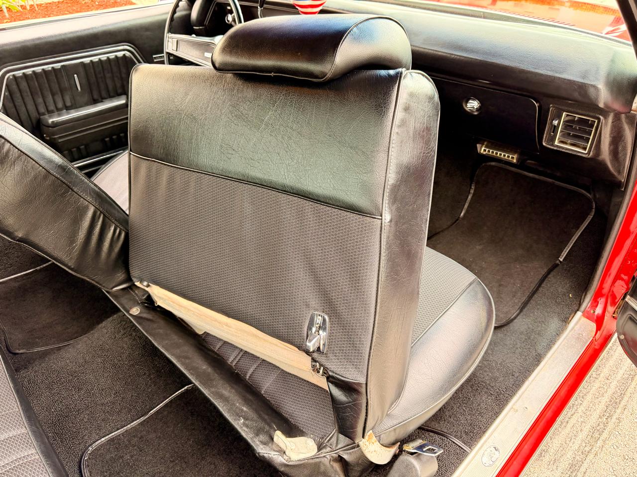 Chevrolet Chevelle Malibu 1970