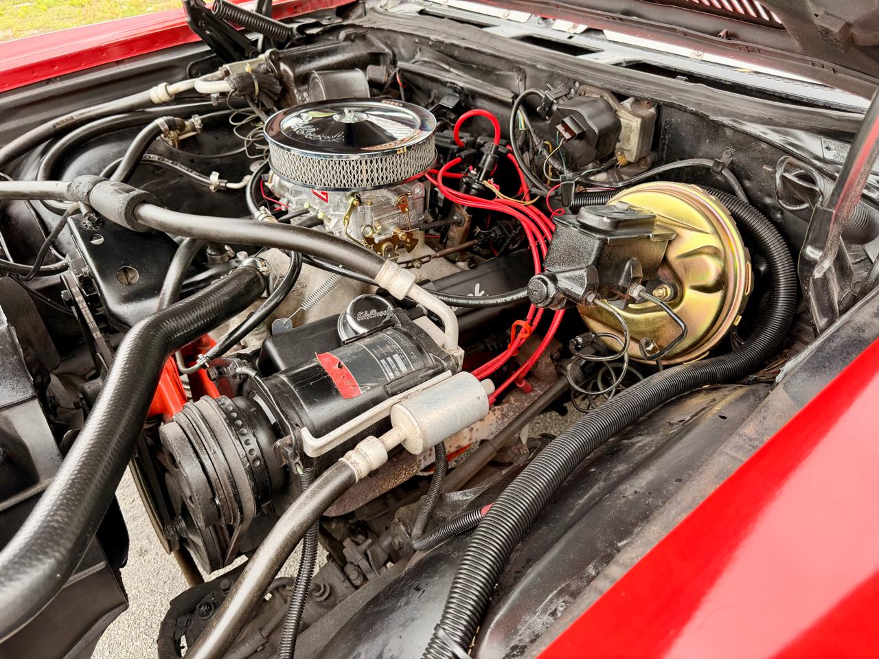 Chevrolet Chevelle Malibu 1970