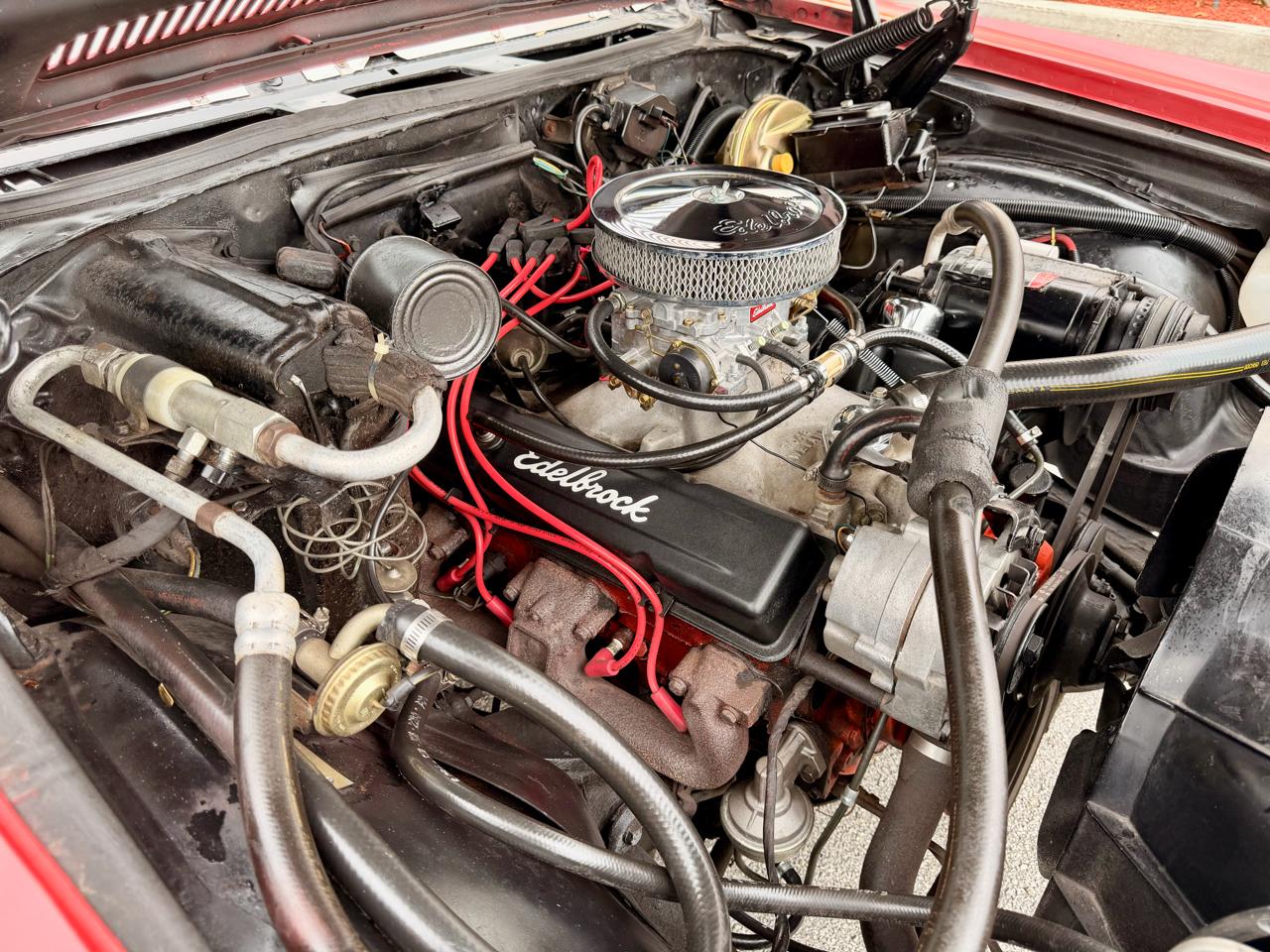 Chevrolet Chevelle Malibu 1970