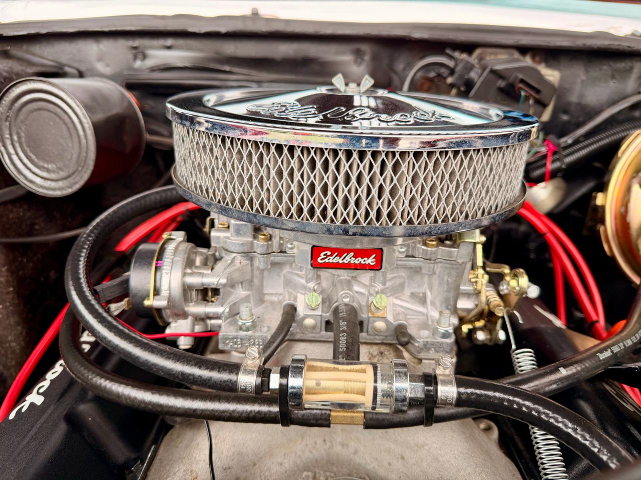 Chevrolet Chevelle Malibu 1970