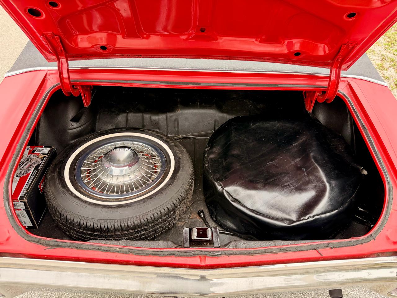 Chevrolet Chevelle Malibu 1970