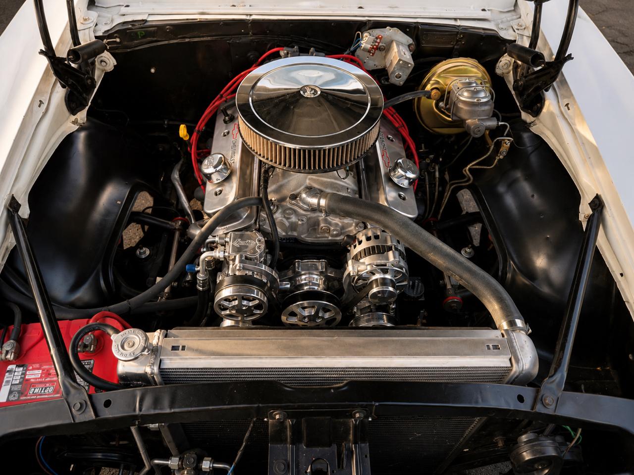 Chevrolet Camaro SS  1968