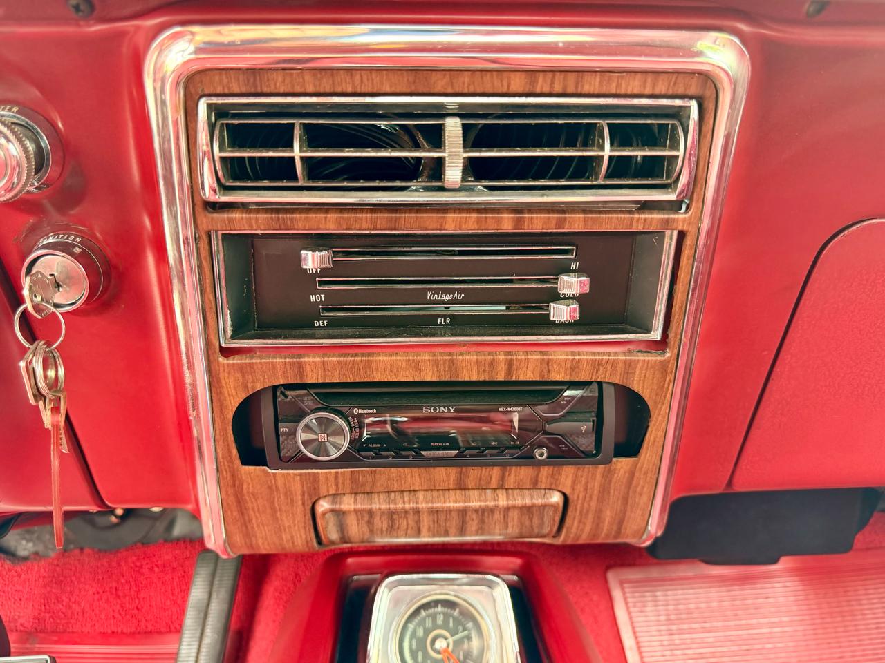 Chevrolet Camaro SS  1968