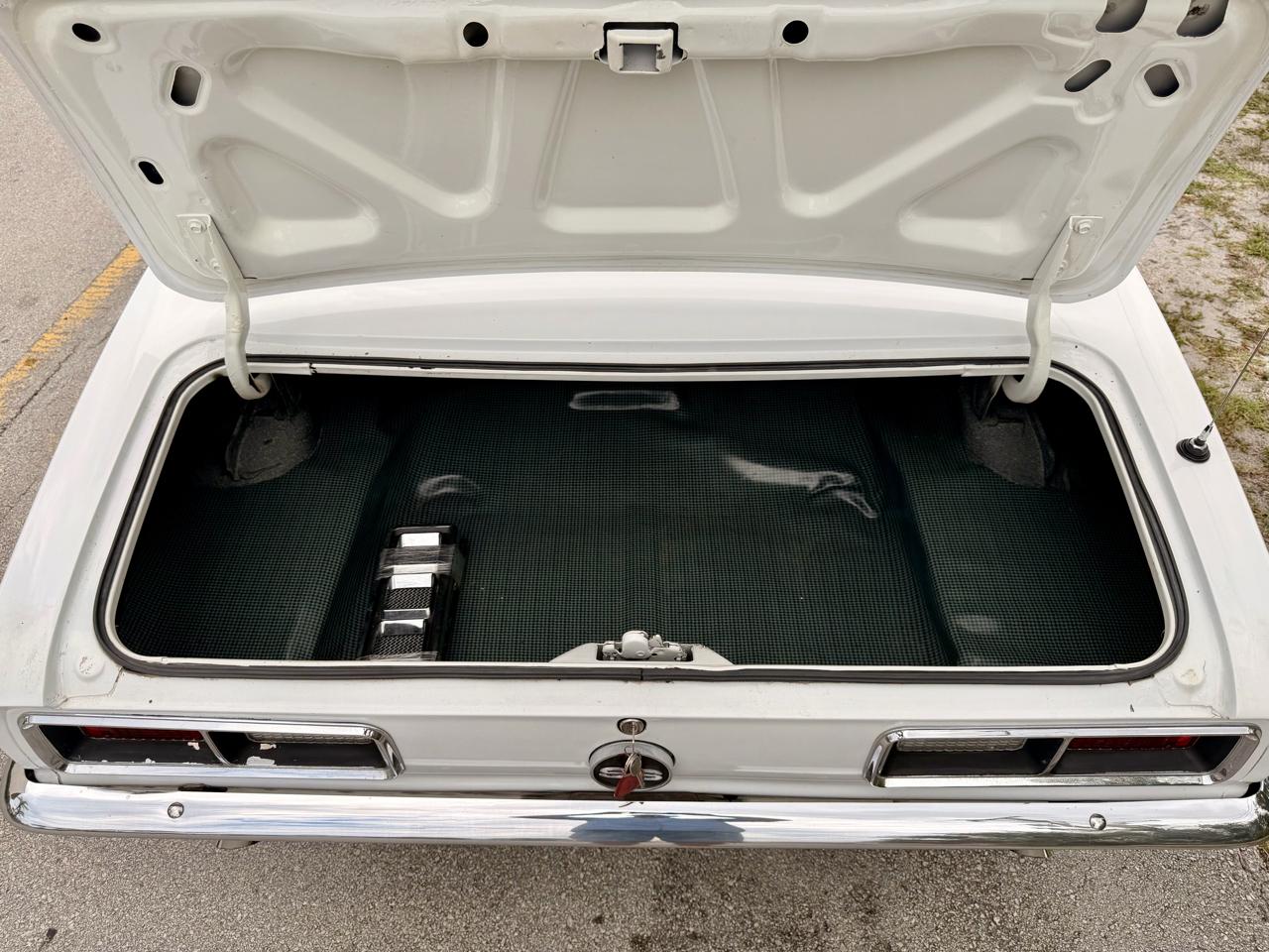 Chevrolet Camaro SS  1968
